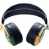 MLB Oakland Athletics Split PULSE 3D Wireless Headset for PS5 Skin