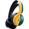 MLB Oakland Athletics Split PULSE 3D Wireless Headset for PS5 Skin