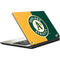 MLB Oakland Athletics Split Satellite L50-B / S50-B Skin