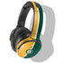 MLB Oakland Athletics Split Skullcandy Venue Skin