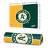 MLB Oakland Athletics Split Gaming Mouse Pad