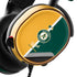 MLB Oakland Athletics Split SteelSeries Arctis 3 Skin