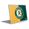 MLB Oakland Athletics Split Surface Book 2 13.5in Skin