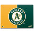 MLB Oakland Athletics Split Surface Book 2 13.5in Skin