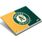 MLB Oakland Athletics Split Surface Book Skin