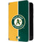 MLB Oakland Athletics Split Surface Duo Skin