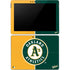 MLB Oakland Athletics Split Surface Go Skin
