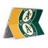 MLB Oakland Athletics Split Surface Go Skin