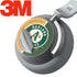 MLB Oakland Athletics Split Surface Headphones Skin
