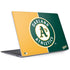 MLB Oakland Athletics Split Surface Laptop 3 13.5in Skin