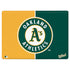 MLB Oakland Athletics Split Surface Laptop 3 13.5in Skin