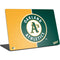 MLB Oakland Athletics Split Surface Laptop 4 15in Skin