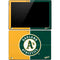 MLB Oakland Athletics Split Surface Pro 4 Skin