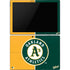 MLB Oakland Athletics Split Surface Pro 6 Skin