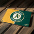 MLB Oakland Athletics Split Surface Pro 6 Skin