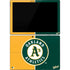 MLB Oakland Athletics Split Surface Pro 7 Skin