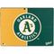 MLB Oakland Athletics Split Surface Pro 8 Skin