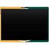 MLB Oakland Athletics Split Surface Pro 8 Skin