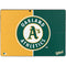 MLB Oakland Athletics Split Surface Pro 9 Skin