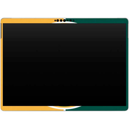 MLB Oakland Athletics Split Surface Pro 9 Skin