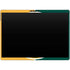 MLB Oakland Athletics Split Surface Pro 9 Skin