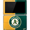 MLB Oakland Athletics Split Surface Pro Tablet Skin