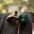 MLB Oakland Athletics Split Xbox One Controller Skin