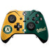 MLB Oakland Athletics Split Xbox One Elite Controller Skin
