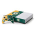 MLB Oakland Athletics Split Xbox One S All-Digital Edition Bundle Skin