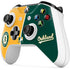 MLB Oakland Athletics Split Xbox One S All-Digital Edition Bundle Skin