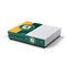 MLB Oakland Athletics Split Xbox One S Console Skin