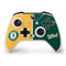 MLB Oakland Athletics Split Xbox One S Controller Skin