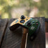 MLB Oakland Athletics Split Xbox One X Controller Skin