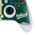 MLB Oakland Athletics Split Xbox Series S Skins