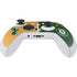 MLB Oakland Athletics Split Xbox Series S Controller Skin