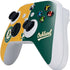 MLB Oakland Athletics Split Xbox Series S Controller Skin