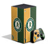 MLB Oakland Athletics Split Xbox Series X Bundle Skin
