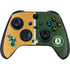 MLB Oakland Athletics Split Xbox Series X Bundle Skin