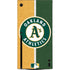 MLB Oakland Athletics Split Xbox Series X Console Skin