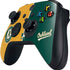 MLB Oakland Athletics Split Xbox Series X Controller Skin