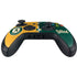 MLB Oakland Athletics Split Xbox Series X Controller Skin