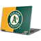 MLB Oakland Athletics Split Yoga 710 14in Skin