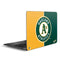 MLB Oakland Athletics Split Zenbook UX305FA 13.3in Skin