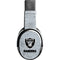 NFL Las Vegas Raiders - Alternate Distressed Skullcandy Crusher Wireless Skin