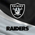 NFL Las Vegas Raiders Nintendo 2DS XL (2017) Skin