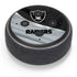 NFL Las Vegas Raiders Amazon Echo Dot Skin