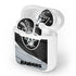 NFL Las Vegas Raiders Apple AirPods Skin