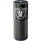 NFL Las Vegas Raiders Black & White Amazon Echo Skin