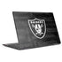 NFL Las Vegas Raiders Black & White HP Envy Skin