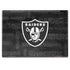 NFL Las Vegas Raiders Black & White HP Envy Skin